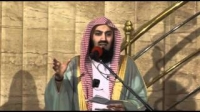 Stories Of The Prophets-04: Aadam (as) On Earth - Part 2 - Mufti Ismail Menk