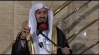 Stories Of The Prophets-11: Ibraheem (as) - Part 2 - Mufti Ismail Menk