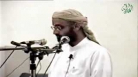The Strength of Islam, Umar (R.A.) - Anwar Al Awlaki
