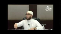 Aisha (R.A)'s Marriage at 9 ? - Bro. Abu Mussab Wajdi Akkari