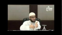 Sisters You Are Not Bound to Pay Anything - Bro. Abu Mussab Wajdi Akkari