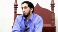 Never Make Fun of Allah's Forgiveness - Nouman Ali Khan