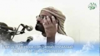 Physical Description of Umar bin Khattab
