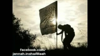 Statement of Khalid bin Waleed (R.A.) - Anwar Al Awlaki