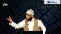 What About the Injustices Of This World - Bro. Abu Mussab Wajdi Akkari