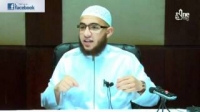 Stop Following Religious Symbolism - Bro. Abu Mussab Wajdi Akkari