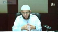 Sincere Advice to the Parents & Children - Bro. Abu Mussab Wajdi Akkari