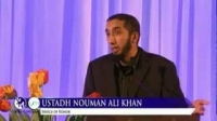 Planting the Right Seeds - Nouman Ali Khan