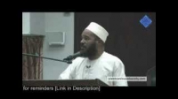 Get Rid of This Obsession - Dr. Bilal Philips