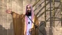 Mufti Menk Stories of the Prophets Day 03