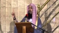 Mufti Menk Stories of the Prophets Day 01