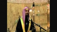 Mufti Menk Lessons From SURAH YUSUF Part 1of 2