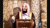 Mufti Menk Temper part3 3 RARE VIDEO