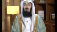 Mufti Menk Business Ettiquetes