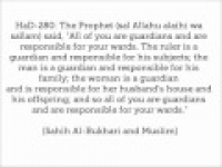 Fasting From Ones Desires - Bilal Assad