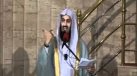 Mufti Menk Stories of the Prophets Day 10