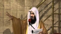 Mufti Menk Stories of the Prophets Day 09