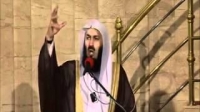 Mufti Menk Stories of the Prophets Day 08