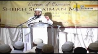 Parent Child Relationship The Bridge To A Brighter Future Sheikh Sulaiman Moola