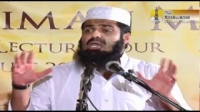 The Mischief Of Shaitaan A Challenge To The Ummah Sheikh Sulaiman Moola