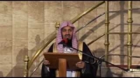 The Season Of Thankfulness, Repentance and Asking - Mufti Ismail Menk