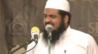 Courage To Control The Lustful Soul - Sheikh Sulaiman Moola