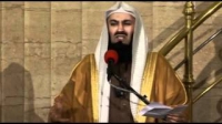 Stories Of The Prophets-27: Sulayman (as) - Part 1 - Mufti Ismail Menk