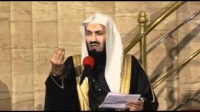 Stories Of The Prophets-24: Shu'ayb (as) - Mufti Ismail Menk