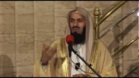 Stories Of The Prophets-23: Musa (as) and Bani Israeel - Part 2 - Mufti Ismail Menk
