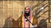 Stories Of The Prophets-21: Musa (as) and Haroon (as) - Part 3 - Mufti Ismail Menk