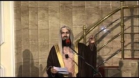 Stories Of The Prophets-20: Musa (as) and Haroon (as) - Part 2 - Mufti Ismail Menk