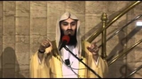 Stories Of The Prophets-17: Yusuf (as) - Part 3 - Mufti Ismail Menk