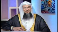 Getting the menses during the Day of Arafah