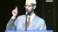 Major Errors Exposed In the Holy Bible - Dr. Zakir Naik.flv
