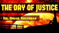 The Day Of Justice ᴴᴰ ┇ Must Watch ┇ by Imam Omar Suleiman ┇ The Daily Reminder ┇