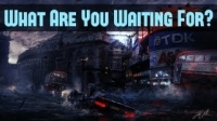 What Are You Waiting For? ᴴᴰ ┇ Must Watch ┇ The Daily Reminder ┇