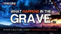 What Happens In The Grave ᴴᴰ ┇ Must Watch ┇ The Daily Reminder ┇