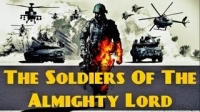 The Soldiers Of The Almighty Lord ᴴᴰ ┇ Powerful Speech ┇ by Sheikh Feiz Muhammad ┇ TDR ┇