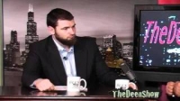 Hey are you prepared for Death? TheDeenShow