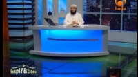 Inspirations, Current Events & The Seerah - Sh Moutasem Al-Hameedi