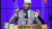 Ask Dr Zakir, Shall Muslims Follow Ghandi's NonViolence - Dr Zakir Naik