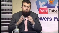 Viewers Pulse, 21 March 2012 - Malik Evangelatos
