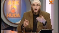 Ask Huda, 21 March 2012 - Dr Muhammad Salah