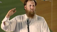 Towards A More Peaceful Society Part 4 - Sh Abdur Rahim Green