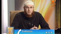 Ask Huda, 25 March 2012 - Dr Muhammad Salah