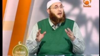 Islam Unveiled, Concept of Jinn (2) - Dr Mohammad Salah.mpg