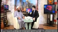 The Deen Show With Eddie, Patience - Guest Sh Ibrahim Zidane