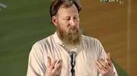 Towards A More Peaceful Society, Part 5 - Abdur Raheem Green