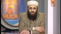 Ask Huda, 27 March 2012 - Dr Hatem Alh-Haj