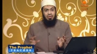 The Prophet Teaches, Holding On To Sunnah & Quran - Dr Muhammad Sae'ed